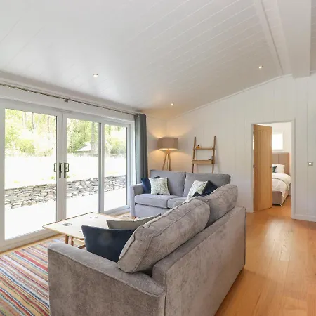 Hawthorn Croft Tatil Evi *