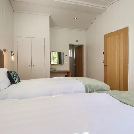 Tatil Evi Hawthorn Croft