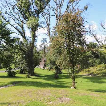 Tatil Evi Hawthorn Croft *