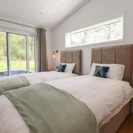 Holiday home Hawthorn Croft Ulverston