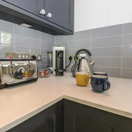 Hawthorn Croft Ulverston