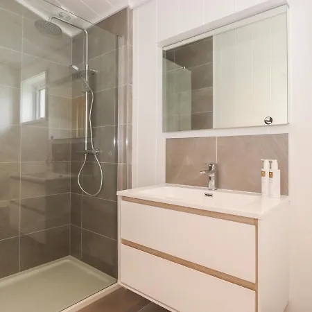 Hawthorn Croft 別荘 ウルバーストン