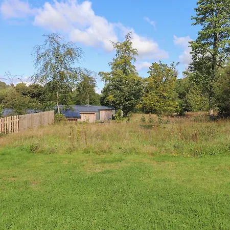 Casa vacanze Hawthorn Croft