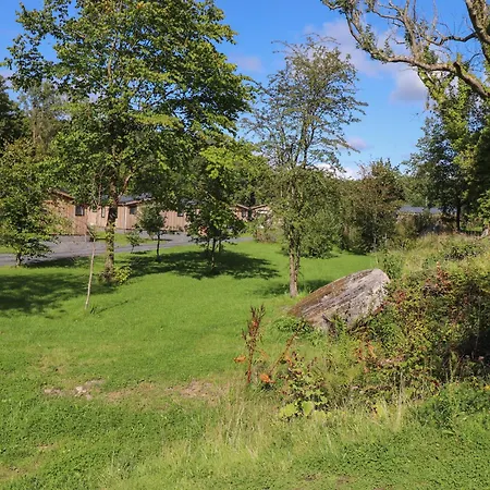 Hawthorn Croft Holiday home