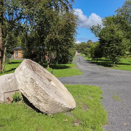 Casa vacanze Hawthorn Croft Ulverston