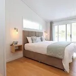 Hawthorn Croft Prázdninový dům *
