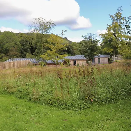 Prázdninový dům Hawthorn Croft Ulverston